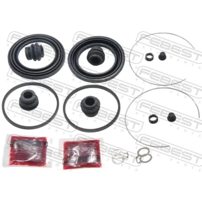 Imagen de FEBEST 0175 ACV40F Kit de Reparación Frenos Eje delantero TOYOTA: RAV4 IV SUV, Auris Hatchback, III SUV