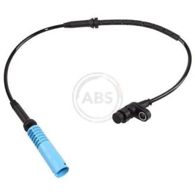 Imagen de A.B.S. 30072 Sensor de ABS activo 610 Azul BMW: 7