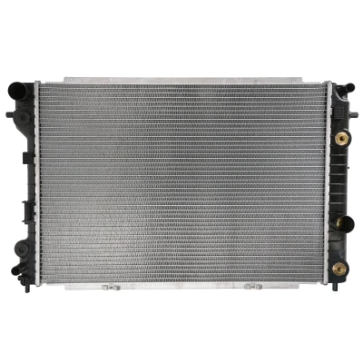 Imagen de THERMOTEC D7X033TT Radiador, refrigeración del motor OPEL: Omega B Berlina, Caravan