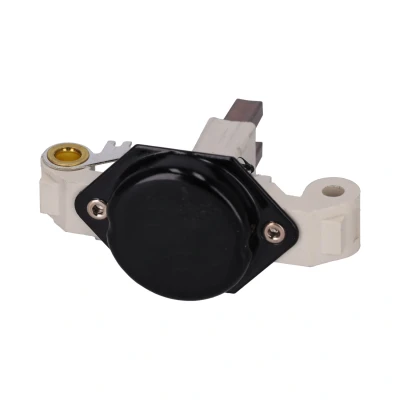 Imagen de FEBI BILSTEIN 17196 Regulador del Alternador 12 VOLKSWAGEN: Golf 3, 3 Cabrio, Polo III Hatchback, SKODA: Octavia I 1 Combi
