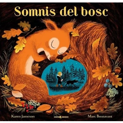 Imagen de Somnis del bosc (SIN COLECCION)