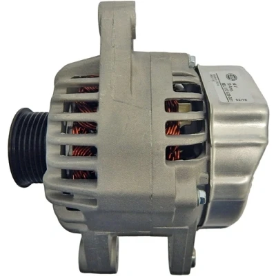 Imagen de HELLA 8EL 012 426 301 Alternador 14V 70A TOYOTA: Yaris I Hatchback, MR2 II Coupé