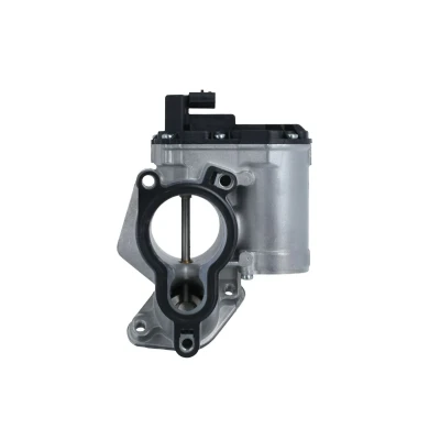 Imagen de VALEO 703214 válvula EGR eléctrico sin radiator EGR, con juntas RENAULT: TRAFIC 2 Kasten, GRAND SCENIC 3, MEGANE 3