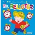 Imagen de El Rellotge (els Meus Primers Llibres)