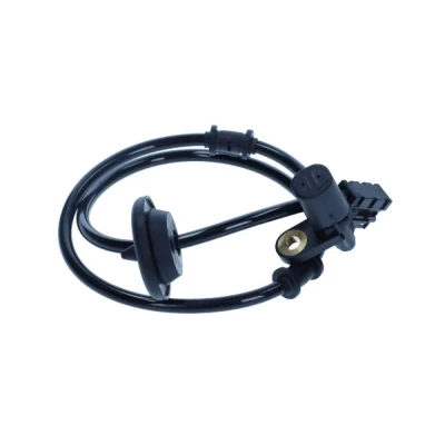 Imagen de MAXGEAR 20 0458 sensor de ABS Eje trasero izquierda pasivo 2polos 660mm MERCEDES BENZ: CLK Coupé, Cabrio, Clase C Sedán