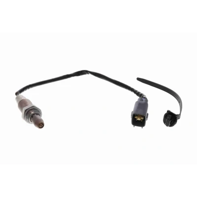 Imagen de VEMO V70 76 0029 Sonda lambda térmico, Rosca engrasada Angular TOYOTA: Yaris III Hatchback, Prius Plus, Auris Hatchback