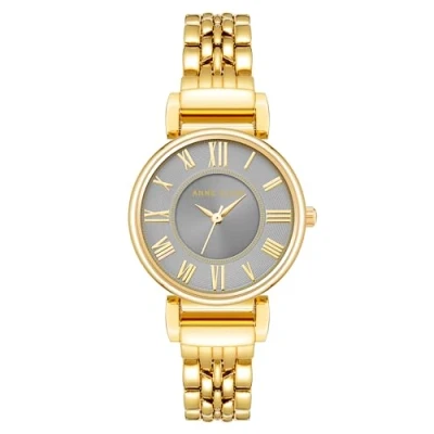 Imagen de ANNE KLEIN Reloj de Pulsera, Mujer, Oro