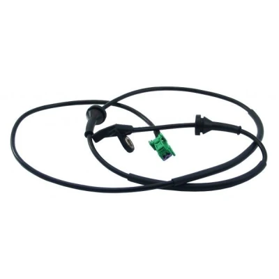Imagen de MAPCO 86915 Sensor de ABS Eje trasero, derecha 1255 VOLVO: XC70 I Cross Country, S60 I, S80