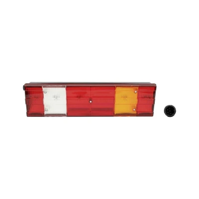 Imagen de DT Spare Parts 4.62373 Piloto trasero derecha P21W 24 MERCEDES BENZ: ACTROS MP2 / MP3, AXOR 2