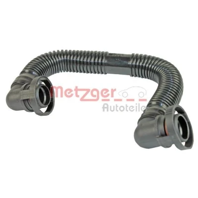 Imagen de METZGER 2389001 Manguito, alimentación de aire BMW: 3 Berlina, Coupé, Touring