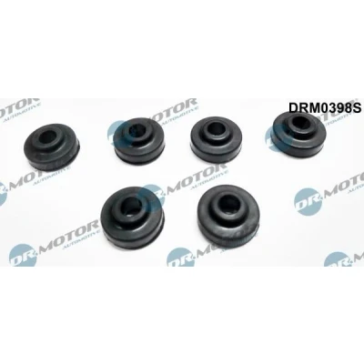 Imagen de DR.MOTOR AUTOMOTIVE DRM0398S Junta, tornillos de tapa culata BMW: 3 Berlina, 5 Coupé