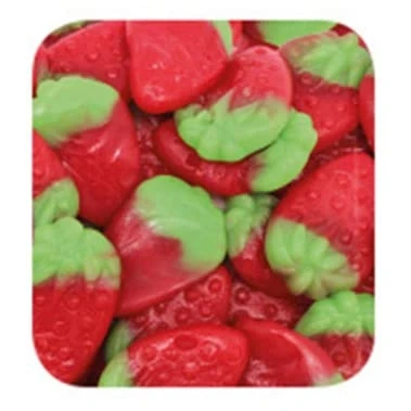 Imagen de Caramelo de Goma Fini Fresas Salvajes 1 K