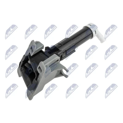 Imagen de NTY EDS MS 014 Tobera de agua regadora, lavado faros izquierda MITSUBISHI: ASX SUV
