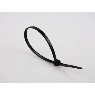 Imagen de Bridas negras para cables MAMMOOTH MMT TKC 430/8