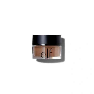Imagen de e.l.f. Lock On Delineador y Crema para Cejas, Ligera, Versátil, Define, Esculpe, Sombra, Contornos, Marrón Claro, 5.5 gramos