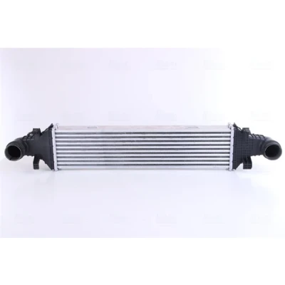 Imagen de NISSENS 96534 Intercooler MERCEDES BENZ: Clase C Berlina, T modell, E Berlina