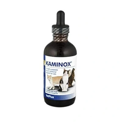 Imagen de Kaminox Líquido 120ml
