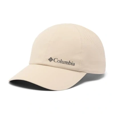 Imagen de Columbia Unisex Silver Ridge 4 Ball Cap, Baseball Ancient Fossil, O/S