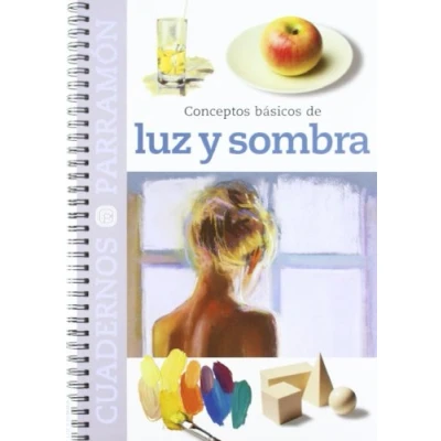 Imagen de Conceptos Basicos De Luz Y Sombra