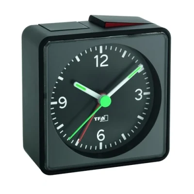 Imagen de TFA 60.1013.01 PUSH Elektronischer despertador