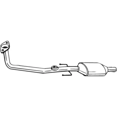 Imagen de Catalizador BOSAL 099 819
