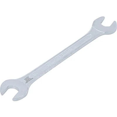 Imagen de BGS 1184 14x15 Llave fija doble 14 x 15 mm
