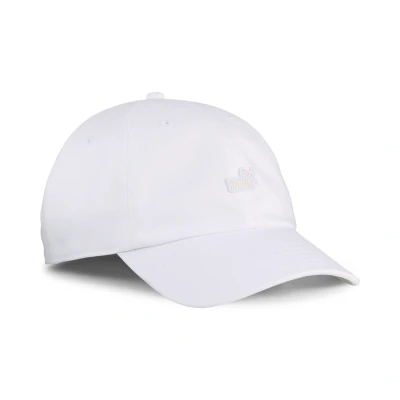 Imagen de Puma ESS NO LOGO Patch Baseball Gorra, Talla: One Size, Modern mint