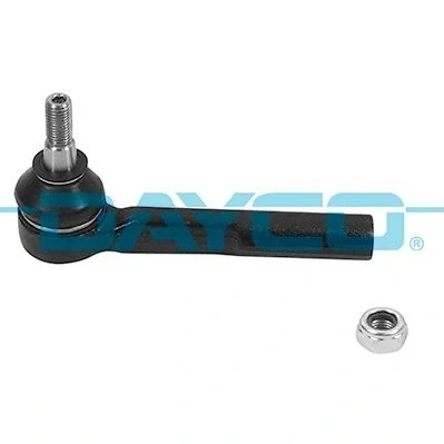 Imagen de DAYCO DSS1195 Rótula de dirección 13,3mm M14x1.5 Eje delantero, derecha OPEL: Meriva B Monospace, Zafira B, Astra Classic Sedán