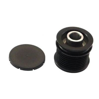 Imagen de MAPCO 14858 Rueda Libre Alternador se requiere herramiente especial para montaje MERCEDES BENZ: Clase C Berlina, ML, CLK Coupé