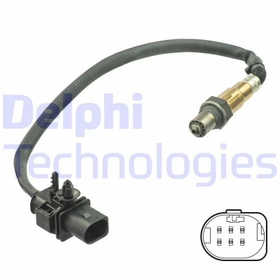 Imagen de DELPHI GN11009 12B1 Bobina de encendido 2 12 HYUNDAI: ACCENT 2, Coupe II, Getz, KIA: RIO