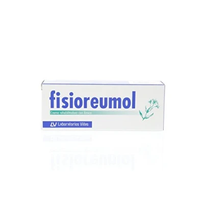 Imagen de Fisioreumol Crema De Manos Y Pies 50 Ml
