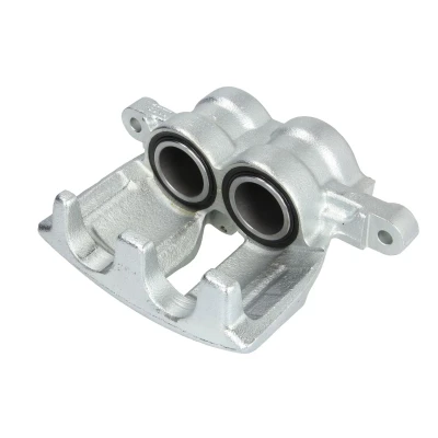 Imagen de ATE 24.3481 1818.5 Pinza de freno sin soporte VOLKSWAGEN: Crafter 30 50 Camión plataforma/Chasis, Furgón