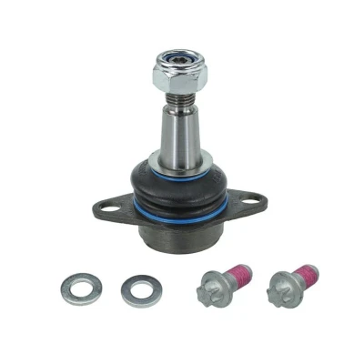 Imagen de MEYLE 316 010 0011 Rótula de suspensión Eje delantero, izquierda, derecha con accesorios ORIGINAL Quality BMW: X3