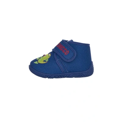 Imagen de Chicco Zapatos de bebé para niños, Talla: 21, Blue