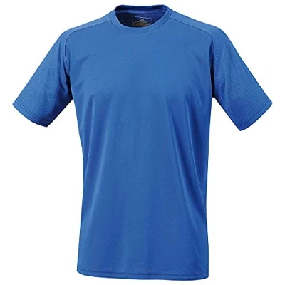 Imagen de Mercury Camiseta Marca Modelo M/Corta Universal