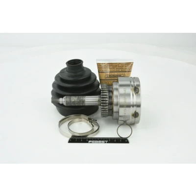 Imagen de FEBEST 1410 REXIIPTA40 Junta Homocinética lado de rueda, Eje delantero con anillo sensor ABS SSANGYONG: ACTYON 1, Rexton / 2