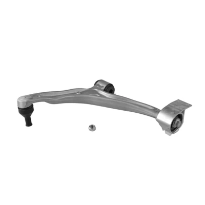 Imagen de TEDGUM TED62067 Barra oscilante, suspensión de ruedas Eje delantero, derecha Brazo oscilante transversal MERCEDES BENZ: CLA Coupé, Clase A, B