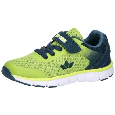 Imagen de Lico Rombo Vs, Zapatillas, Lemon Petrol, 28 EU