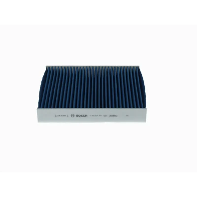 Imagen de BOSCH 0 986 628 606 Filtro de habitáculo carbón activado 238 208 35 FORD: MONDEO 4, Focus C Max, S Max Mk1