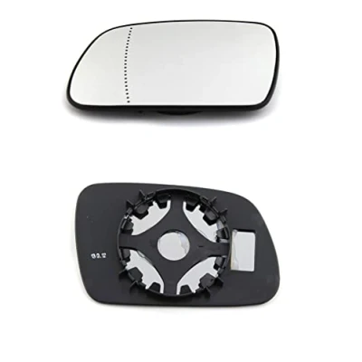 Imagen de TarosTrade 57 0301 L 47089 Cristal De Retrovisor Lado Izquierda