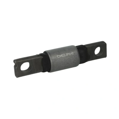 Imagen de DELPHI TD860W Silentblock Brazo de Suspension NISSAN: Qashqai / Qashqai+2 I, X Trail, RENAULT: Koleos I