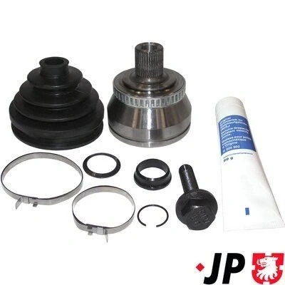 Imagen de JP GROUP 1143301810 Junta Homocinética Eje delantero, izquierda, derecha, lado de rueda VOLKSWAGEN: Passat B5 GP Berlina norauto,