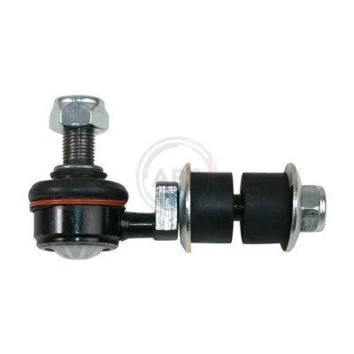 Imagen de A.B.S. 260235 Bieleta de suspensión 88,5 MM12X1.25 RHT NISSAN: TERRANO 2, 1, NT400 Cabstar, FORD: Maverick SUV