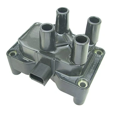 Imagen de MAGNETI MARELLI 060717146012 Bobina de encendido FORD: Focus 2, FIESTA 5, 6, VOLVO: S40 II, V50, C30