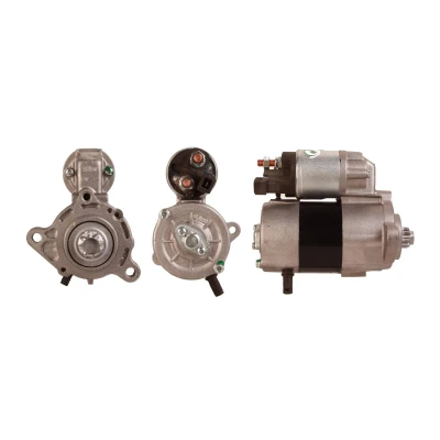 Imagen de LUCAS LRS01599 Motor de arranque 12 0,9 8 VOLKSWAGEN: Lupo / 3L