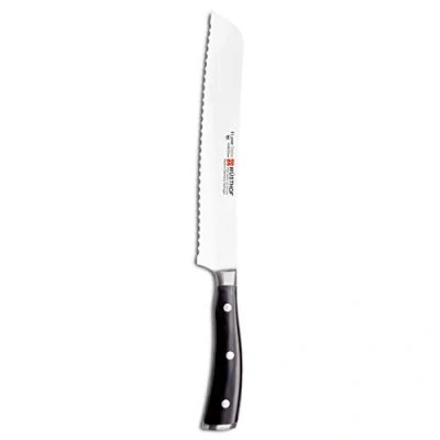 Imagen de Wusthof Bread Knife Classic Ikon 20 cm