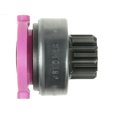 Imagen de AS PL SD1019P Engranaje de rueda libre, arrancador