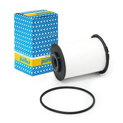 Imagen de PURFLUX C872 Filtro Combustible Cartucho filtrante CHEVROLET: Aveo Hatchback, Trax, Berlina, OPEL: Mokka / X