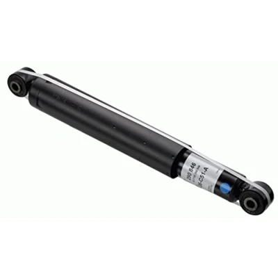 Imagen de SACHS 290 846 Amortiguador Presión de gas Bitubular telescópico Anillo superior, inferior FORD: Tourneo Connect