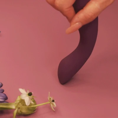 Imagen de Svakom Vibrador Amy 2